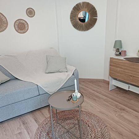 Studio Totalement Meuble Le Nordique Rombas Εξωτερικό φωτογραφία